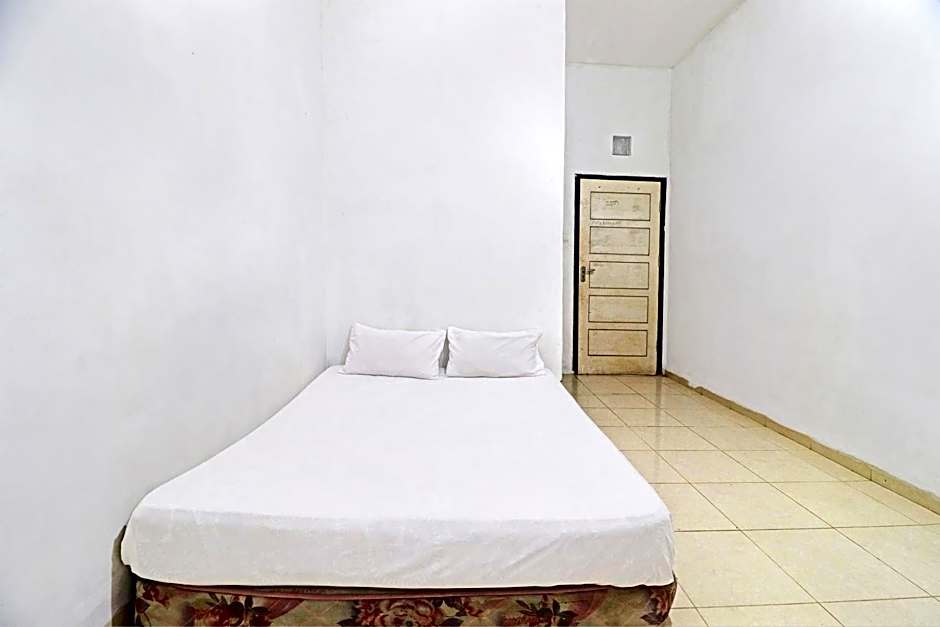 Hotel O Arizona Homestay