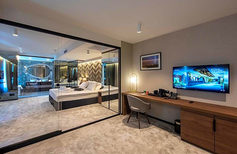 Hotel Turist