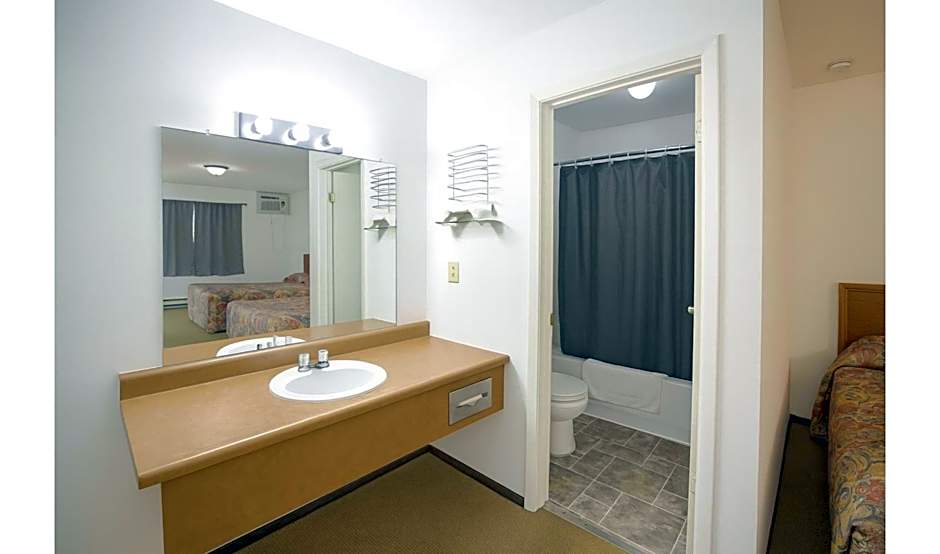 Hotel O Oskaloosa - Hwy 63/92