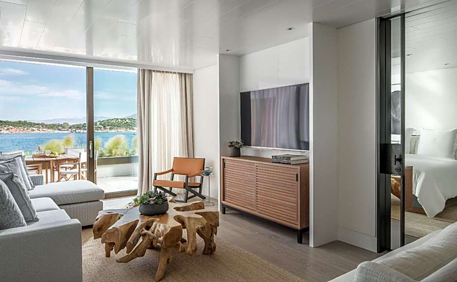 Four Seasons Astir Palace Hotel Athens