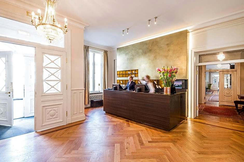 Louis C Jacob, Hamburg, Autograph Collection