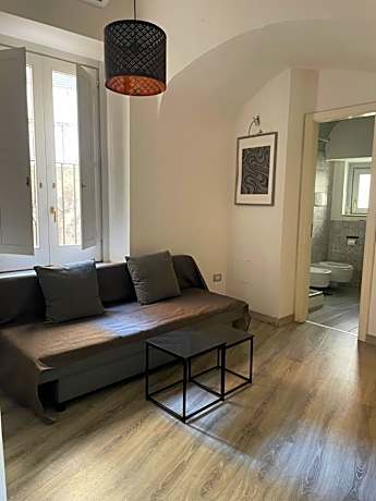 Junior Suite with Balcony