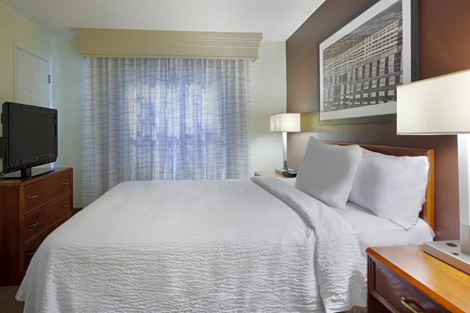 Residence Inn Greenville-Spartanburg Airport