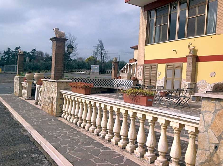 Albergo Ristorante Bar FEDERICO