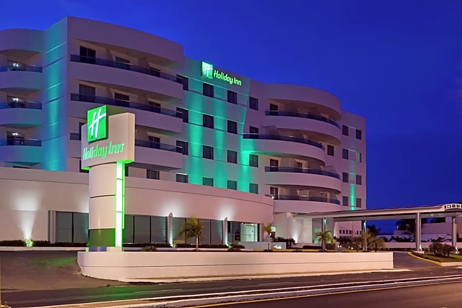 Holiday Inn Campeche By IHG