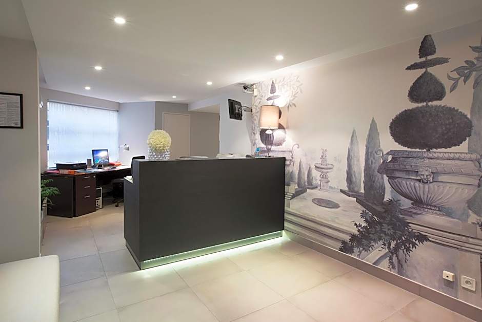 Cannes Croisette Prestige Apart'hotel