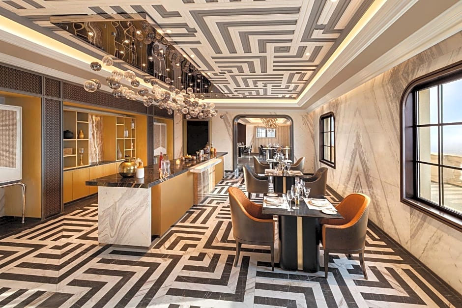 ITC Royal Bengal, A Luxury Collection