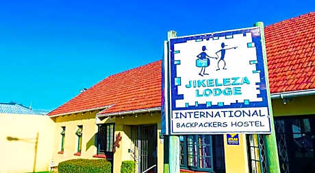 Jikeleza International Backpacker Lodge