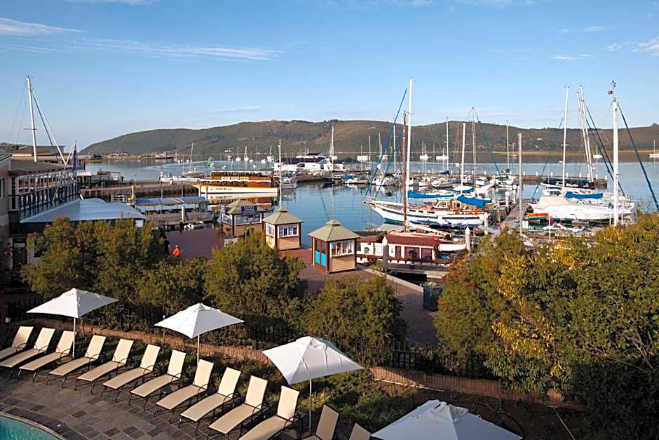 Protea Hotel by Marriott Knysna Quays