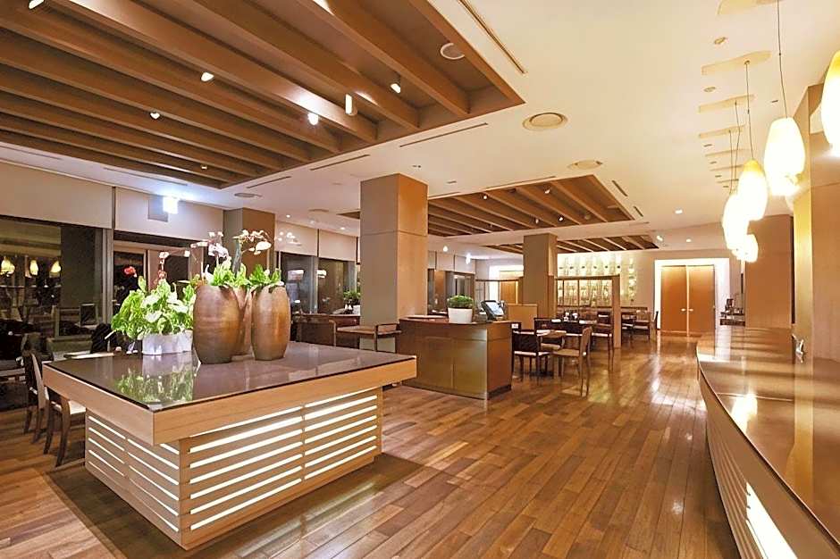 Samsung Hotel Geoje