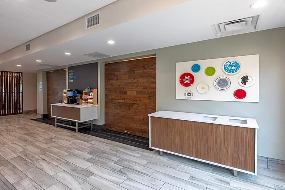 Holiday Inn Express and Suites Rock Hill By IHG
