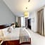 Ascott Rafal Olaya Riyadh