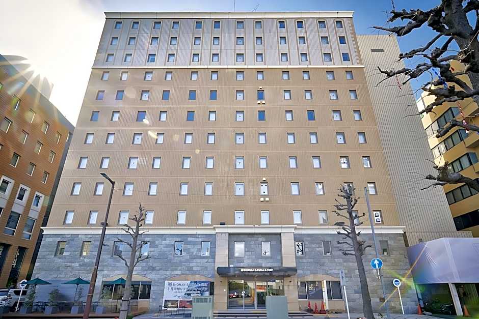 3s HOTEL ATSUGI