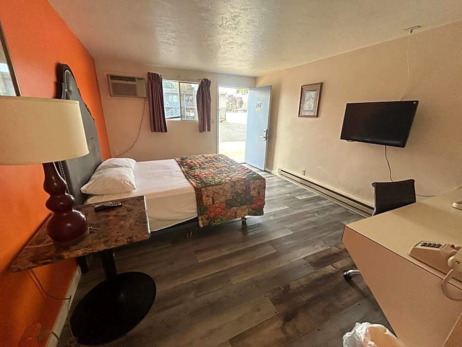 Capri Motel By Belvilla Walla Walla US 12