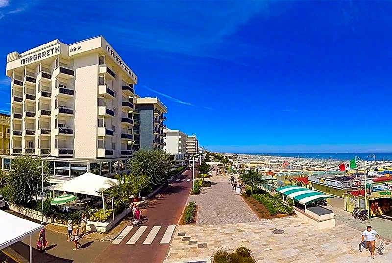Hotel Margareth