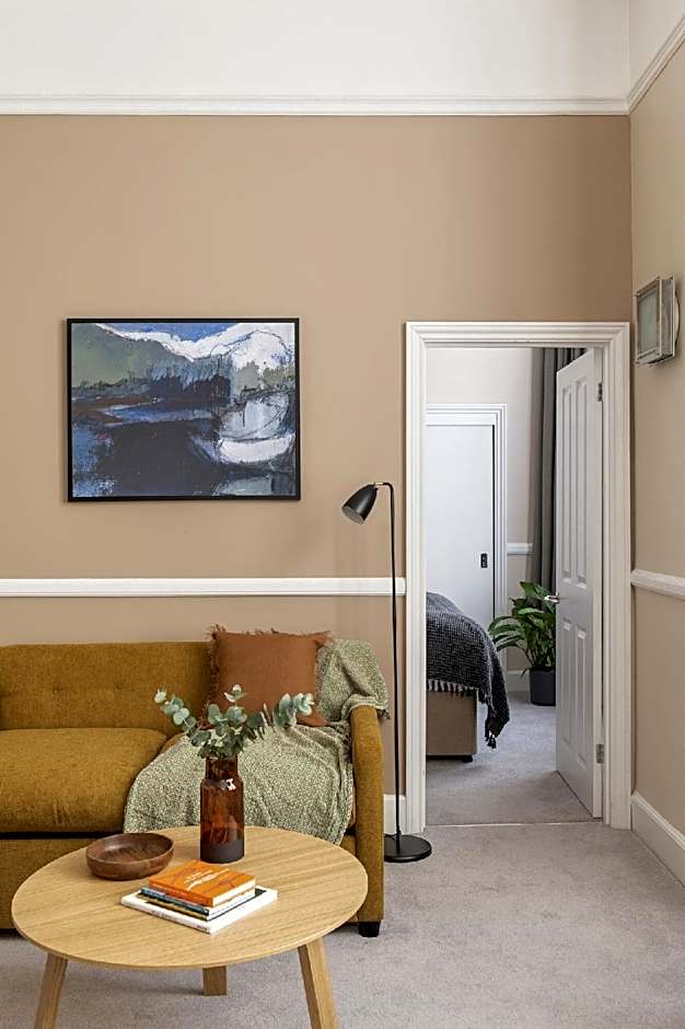 SACO Bristol- West India House