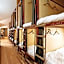 WGJ HOSTEL