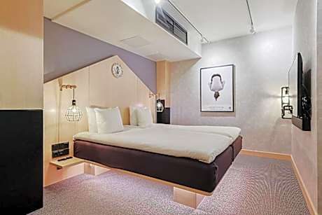 King Room without Window