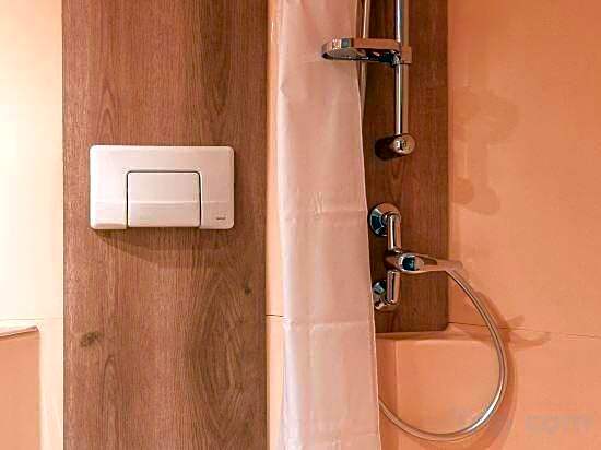 Premiere Classe Toulon La Seyne-sur-Mer