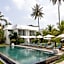 Sikara Lombok Hotel