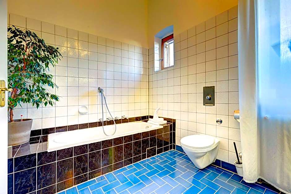 Hotel Villa Königsgarten