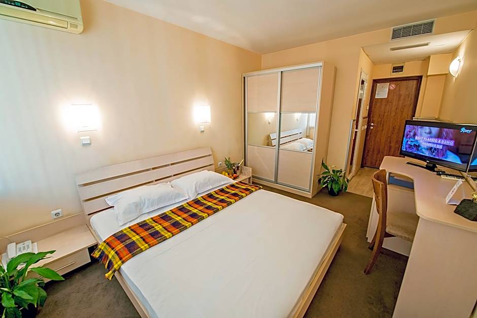 Gran Ivan Hotel