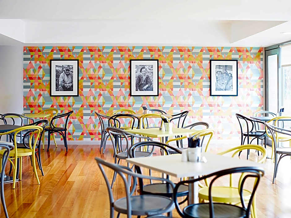 ibis Styles Barnsley