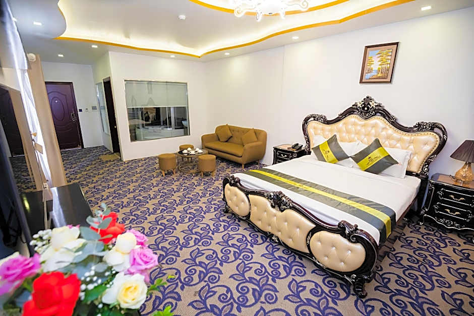 Gallant Hotel 154 - Near Cat Bi Airport