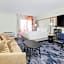 Fairfield Inn & Suites by Marriott San Jose Airport
