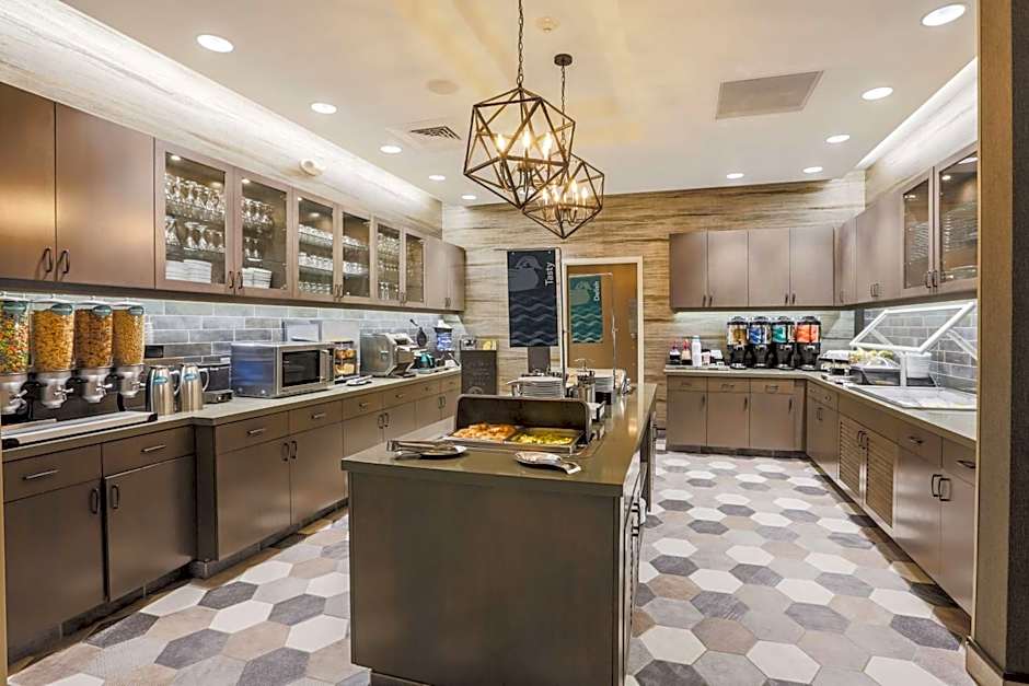 Homewood Suites By Hilton Charleston Historic District