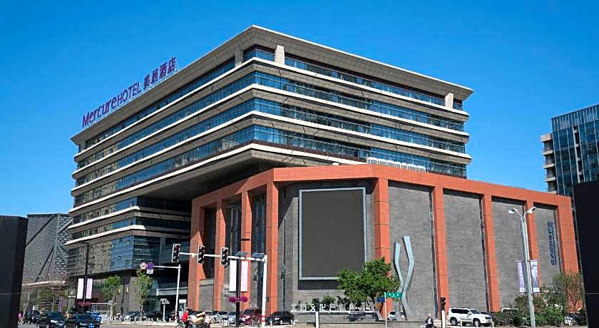 Mercure Panjin