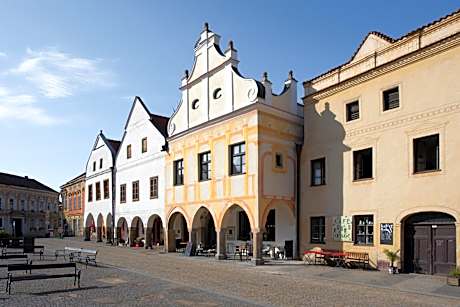 Hotel Pivoňka