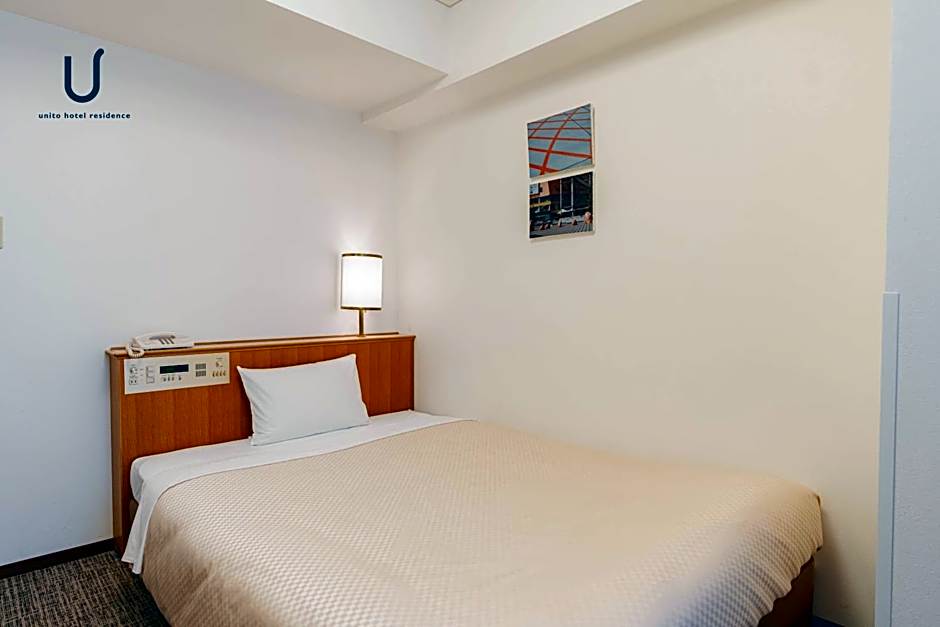 Forest Hongo by unito