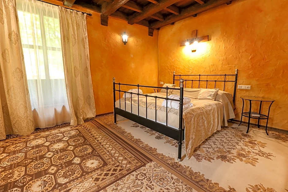 Puchner Kastélyszálló