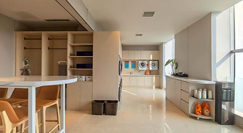 ibis Styles Changsha Intl Exhibition