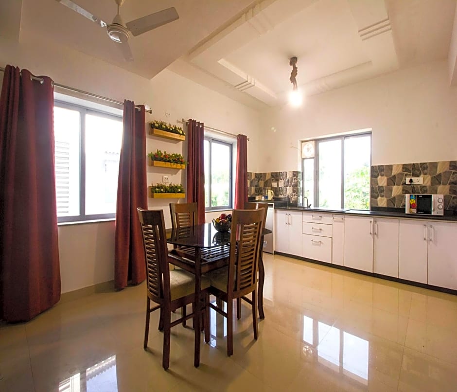 Span Suites