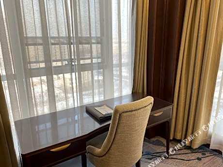 TianYuan International Hotel