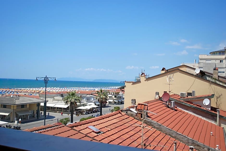 Villa Tina Hotel