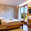 Hotel Historia Malomkert