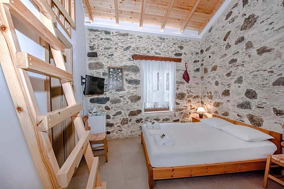 Fairytale Elafonisi