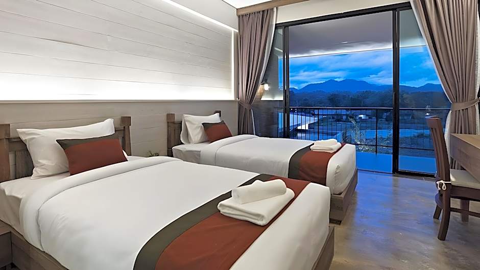 B2 Mae Hong Son Premier Hotel