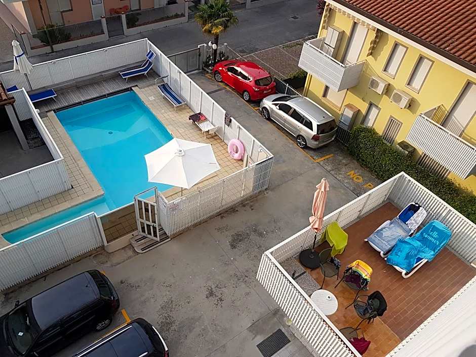 Hotel Nuova Graziosa