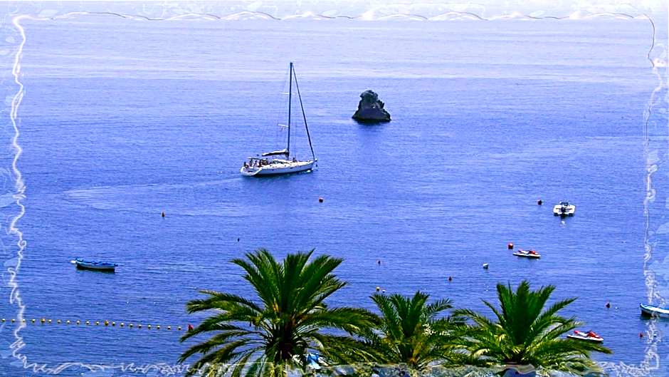 Villa Arianna B&B