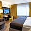 Sorell Boutique-Hotel Seefeld Zürich