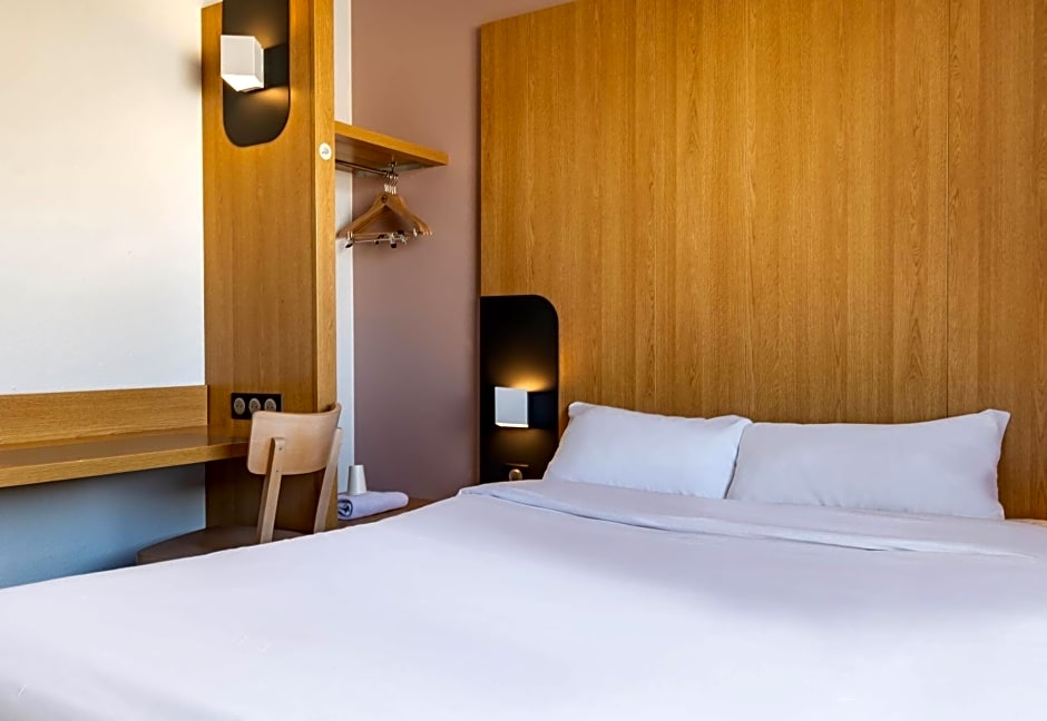 B&B HOTEL Grenoble Centre Verlaine