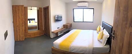 Hotel Fun Imperial Morbi