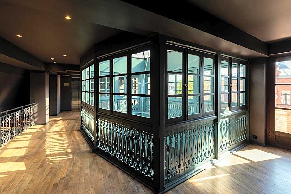 Puris Moedani Boutique Hotel