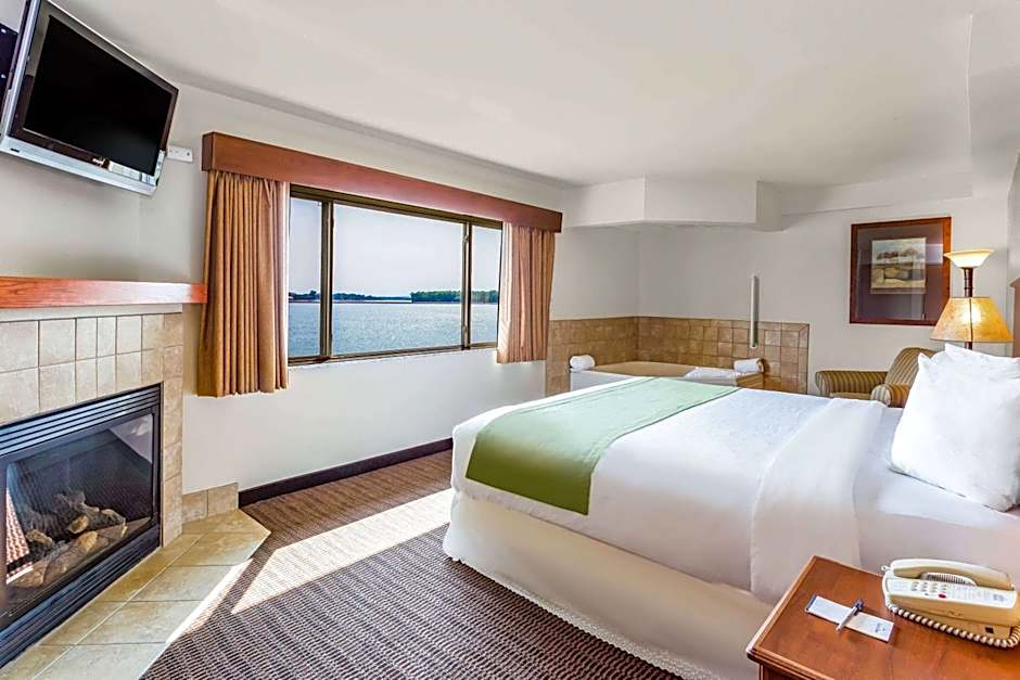 AmericInn by Wyndham Fort Pierre - Conference Center