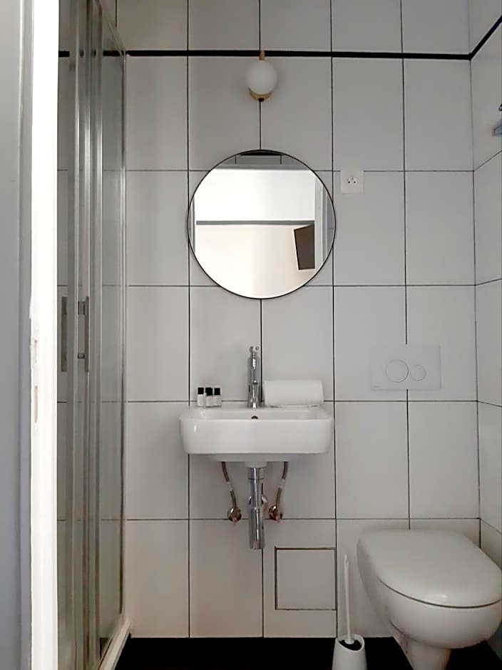 Saint Charles Hôtel & Coliving Biarritz