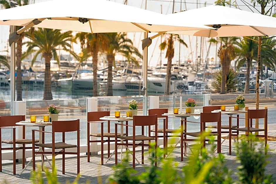 Meliá Palma Marina